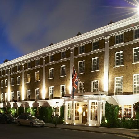 Durrants Hotel London Exterior photo